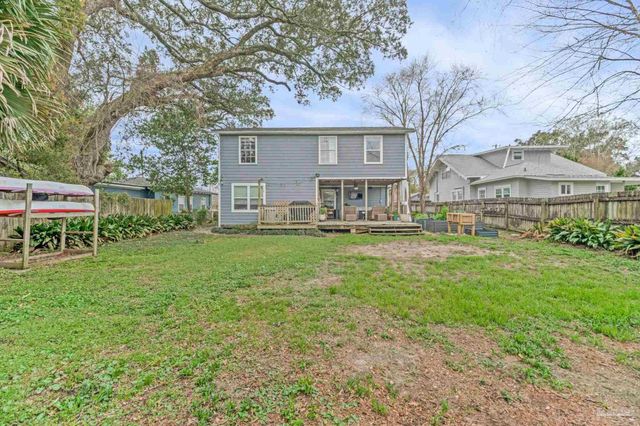 1630 E Lee St, Pensacola, FL 32503