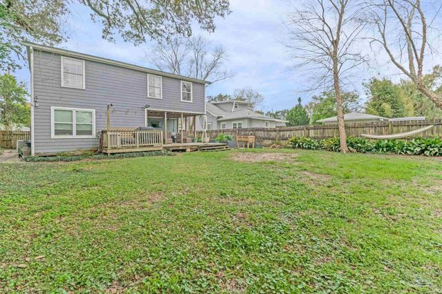 1630 E Lee St, Pensacola, FL 32503