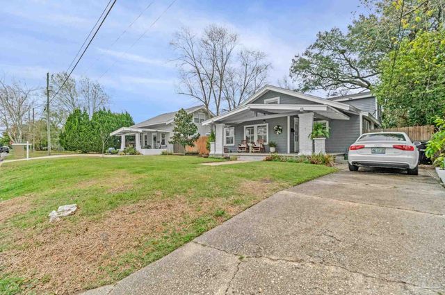 1630 E Lee St, Pensacola, FL 32503