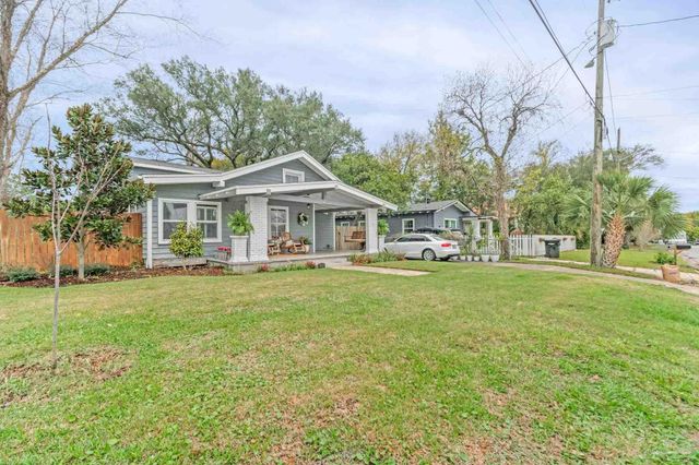 1630 E Lee St, Pensacola, FL 32503