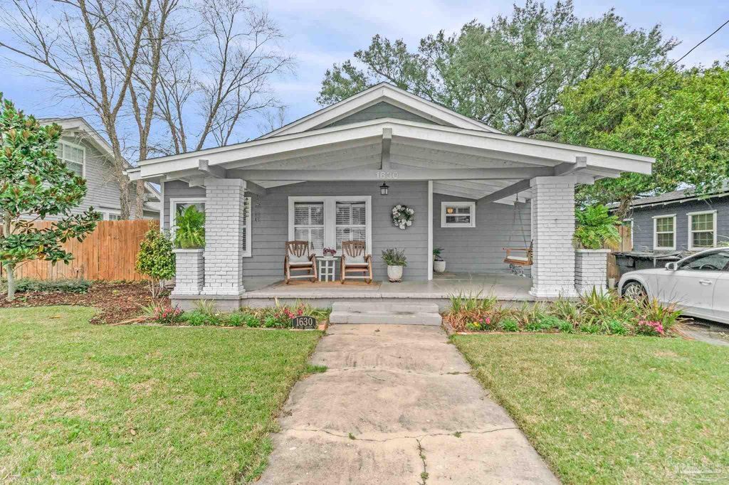 1630 E Lee St, Pensacola, FL 32503