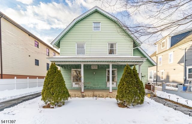 44 N 10Th St, Newark City, NJ 07107