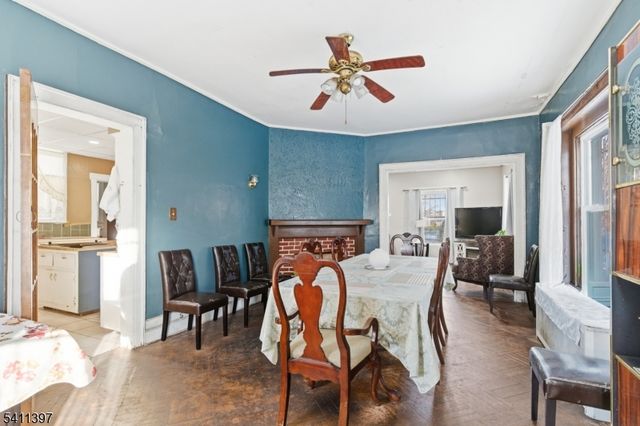 44 N 10Th St, Newark City, NJ 07107