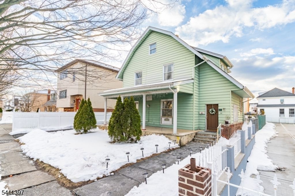 44 N 10Th St, Newark City, NJ 07107