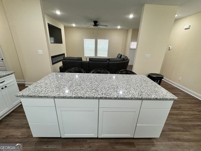 100 N Sky Drive, Warner Robins, GA 31093