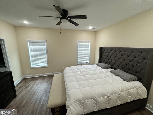 100 N Sky Drive, Warner Robins, GA 31093
