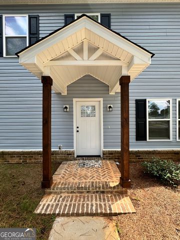 100 N Sky Drive, Warner Robins, GA 31093