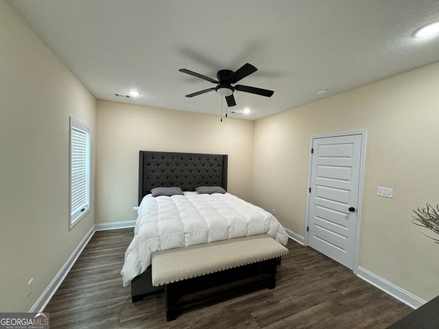 100 N Sky Drive, Warner Robins, GA 31093