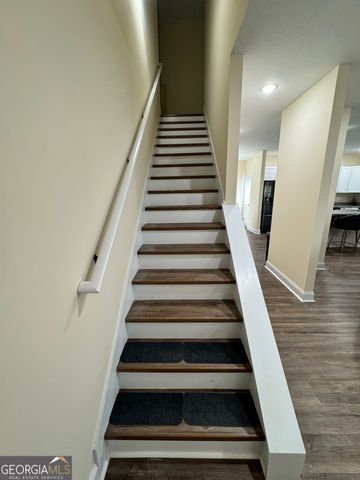 100 N Sky Drive, Warner Robins, GA 31093