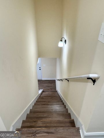 100 N Sky Drive, Warner Robins, GA 31093