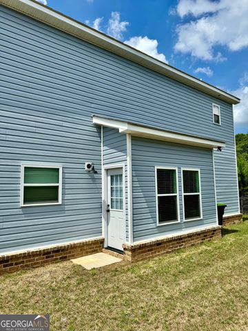 100 N Sky Drive, Warner Robins, GA 31093
