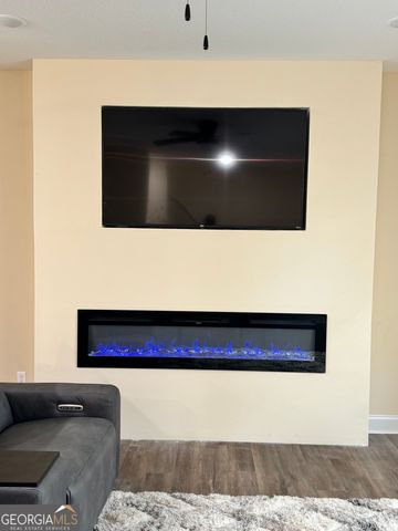 100 N Sky Drive, Warner Robins, GA 31093