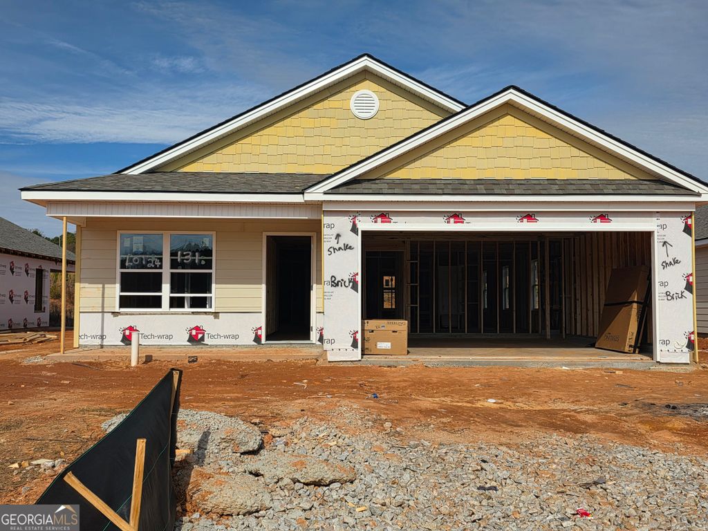 131 Charlie Way 24, Winder, GA 30680