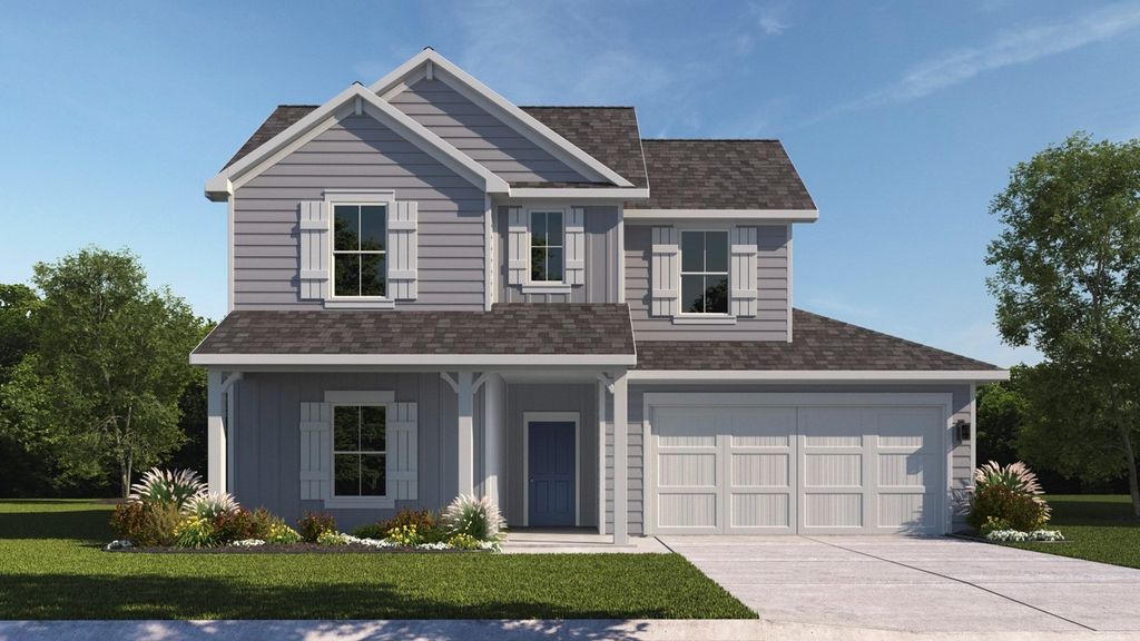 221 Dry Creek Lane, Canton, TX 75103