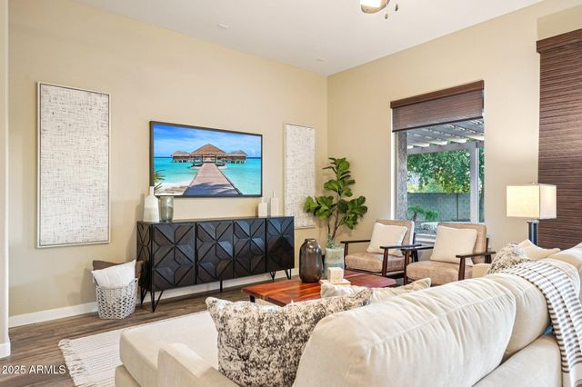 3612 N BRINDLEY Avenue, Litchfield Park, AZ 85340