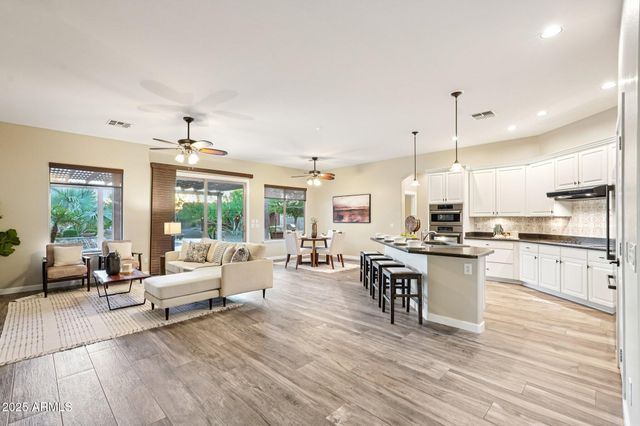 3612 N BRINDLEY Avenue, Litchfield Park, AZ 85340