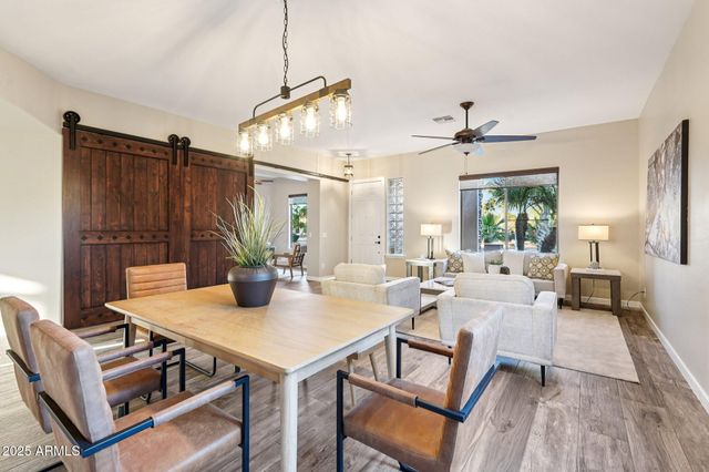 3612 N BRINDLEY Avenue, Litchfield Park, AZ 85340