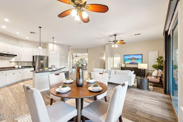 3612 N BRINDLEY Avenue, Litchfield Park, AZ 85340