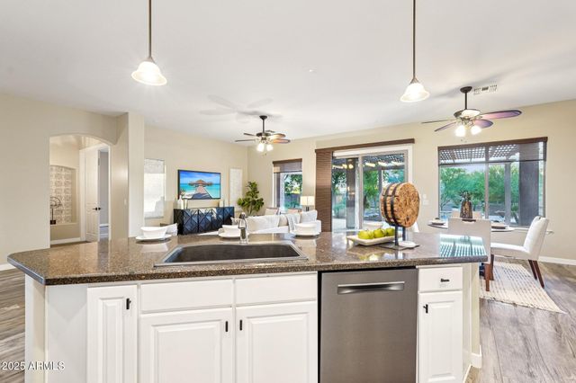 3612 N BRINDLEY Avenue, Litchfield Park, AZ 85340