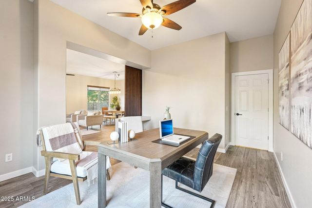 3612 N BRINDLEY Avenue, Litchfield Park, AZ 85340