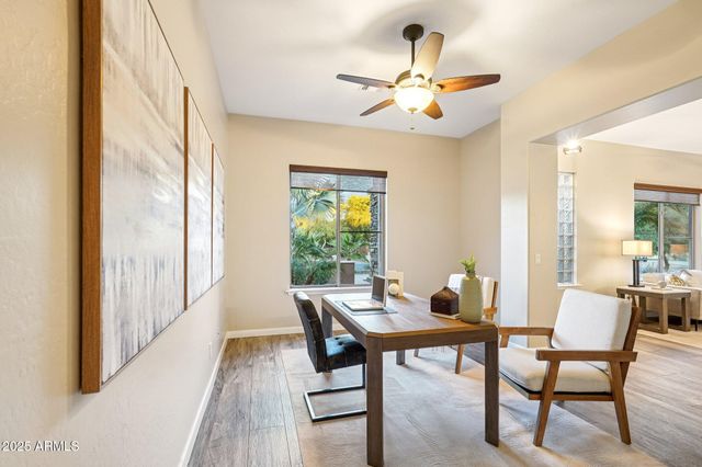 3612 N BRINDLEY Avenue, Litchfield Park, AZ 85340