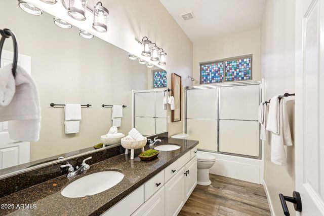 3612 N BRINDLEY Avenue, Litchfield Park, AZ 85340