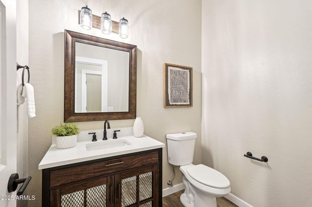 3612 N BRINDLEY Avenue, Litchfield Park, AZ 85340