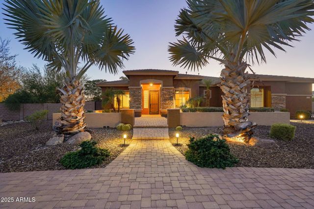 3612 N BRINDLEY Avenue, Litchfield Park, AZ 85340