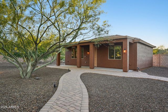 3612 N BRINDLEY Avenue, Litchfield Park, AZ 85340