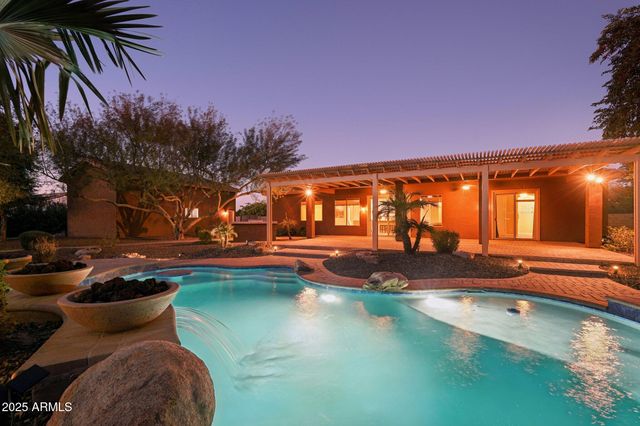 3612 N BRINDLEY Avenue, Litchfield Park, AZ 85340