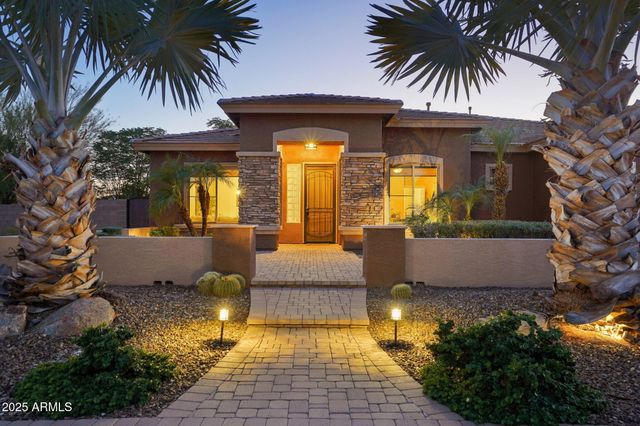 3612 N BRINDLEY Avenue, Litchfield Park, AZ 85340