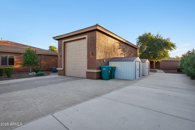 3612 N BRINDLEY Avenue, Litchfield Park, AZ 85340