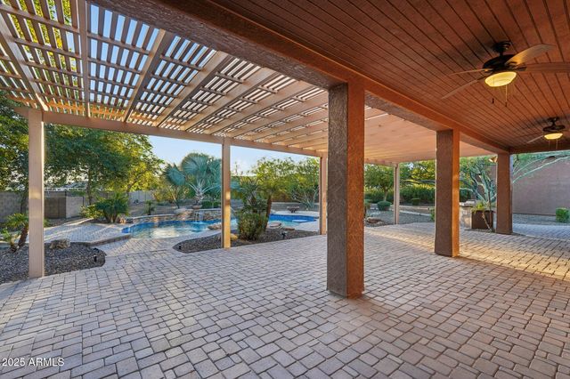 3612 N BRINDLEY Avenue, Litchfield Park, AZ 85340