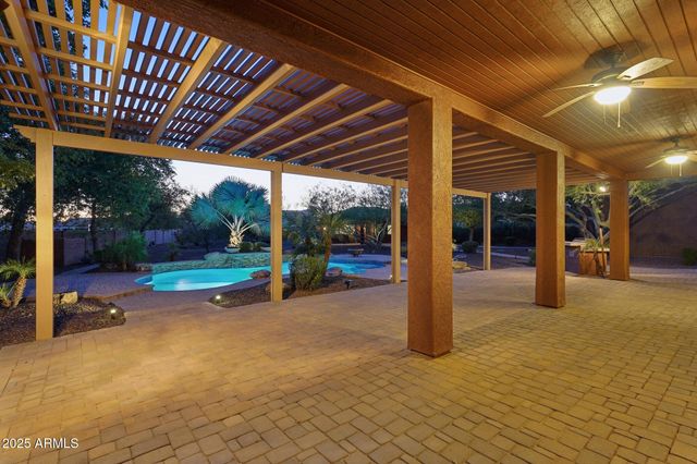 3612 N BRINDLEY Avenue, Litchfield Park, AZ 85340