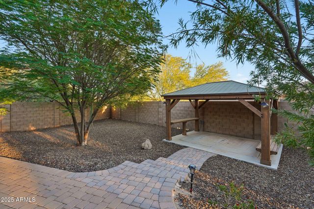 3612 N BRINDLEY Avenue, Litchfield Park, AZ 85340