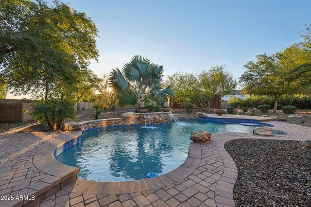 3612 N BRINDLEY Avenue, Litchfield Park, AZ 85340