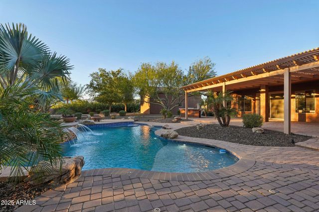 3612 N BRINDLEY Avenue, Litchfield Park, AZ 85340