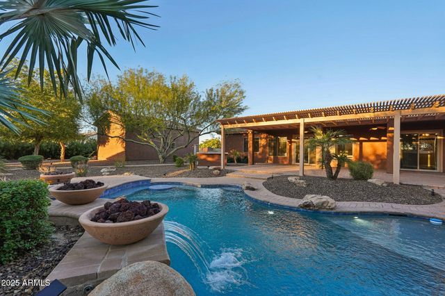 3612 N BRINDLEY Avenue, Litchfield Park, AZ 85340