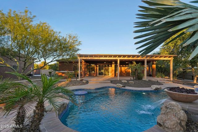 3612 N BRINDLEY Avenue, Litchfield Park, AZ 85340