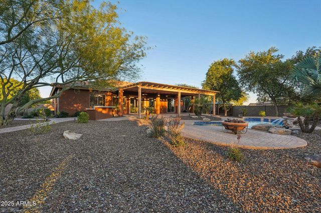 3612 N BRINDLEY Avenue, Litchfield Park, AZ 85340