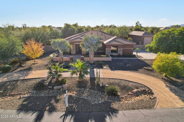 3612 N BRINDLEY Avenue, Litchfield Park, AZ 85340