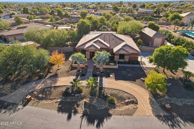 3612 N BRINDLEY Avenue, Litchfield Park, AZ 85340