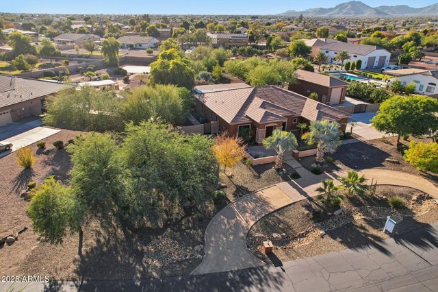 3612 N BRINDLEY Avenue, Litchfield Park, AZ 85340