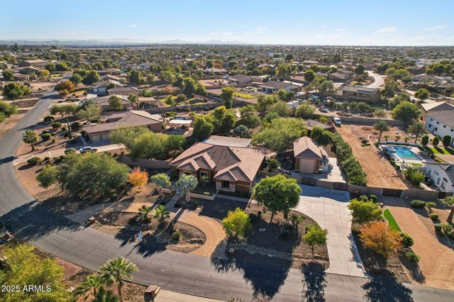 3612 N BRINDLEY Avenue, Litchfield Park, AZ 85340