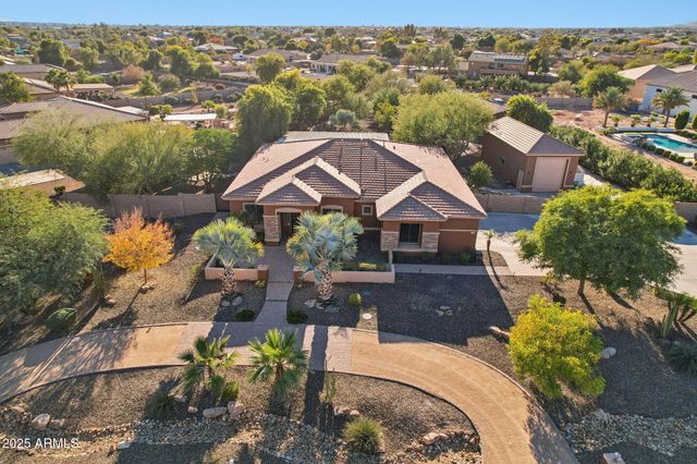 3612 N BRINDLEY Avenue, Litchfield Park, AZ 85340