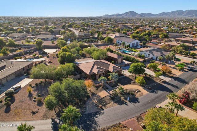 3612 N BRINDLEY Avenue, Litchfield Park, AZ 85340