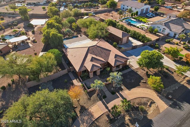 3612 N BRINDLEY Avenue, Litchfield Park, AZ 85340