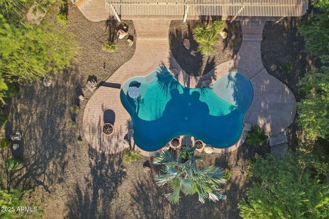 3612 N BRINDLEY Avenue, Litchfield Park, AZ 85340