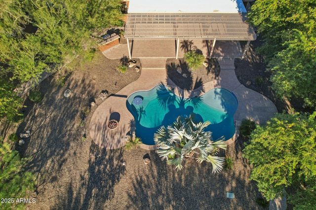 3612 N BRINDLEY Avenue, Litchfield Park, AZ 85340