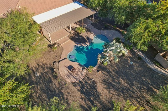 3612 N BRINDLEY Avenue, Litchfield Park, AZ 85340